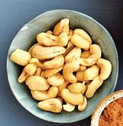 Image result for Roasted Cashews