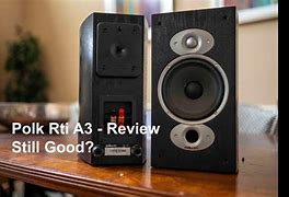 Image result for Polk RTi A3