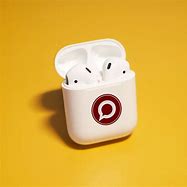 Image result for Custom Apple AirPods