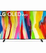 Image result for LG TV OLED C2 Serial