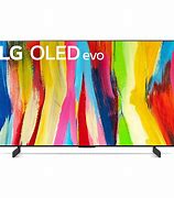 Image result for LG C2 OLED 42" Screen Thickness