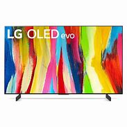 Image result for LG OLED TV 42