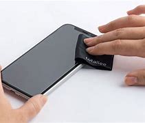 Image result for iphone glass screen protectors install
