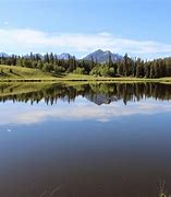 Image result for Beaver Lake Ouray