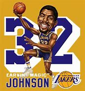 Image result for LA Lakers Cartoons