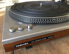 Image result for Toshiba Record Player