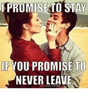 Image result for Keep Your Promises Meme