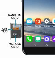 Image result for LG Expression Plus 2 Sim Card Picture