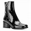 Image result for Marc Jacobs Patent Boots