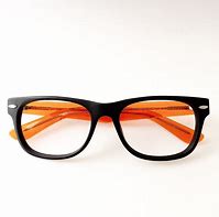 Image result for Black Eyeglasses