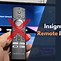Image result for Insignia TV Remote Control Fire