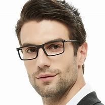 Image result for Eyeglass Frame Styles for Men