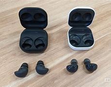 Image result for Galaxy Buds 2 Comparison Chart