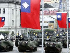 Image result for US reaffirms defense support for Taiwan