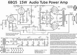 Image result for Magnavox EL84 Tube Amp