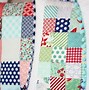 Image result for Quilted Pillow Patterns
