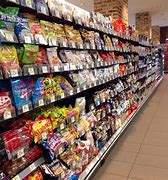 Image result for Grocery Store Candy Isle