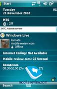 Image result for Windows Mobile 6.0