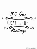 Image result for 30-Day Challenge Calendar Printable