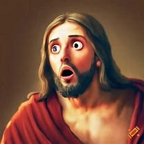 Image result for Funny Jesus