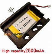 Image result for Chord Mojo Replacement Battery