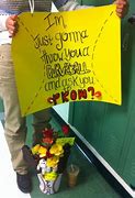 Image result for Homecoming Signs