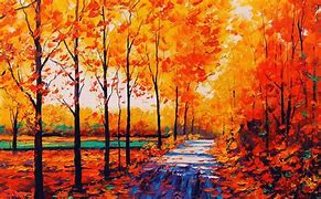 Image result for Autumn Abstract
