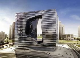 Image result for Zaha Hadid Dubai