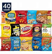 Image result for Snack Pack Chips