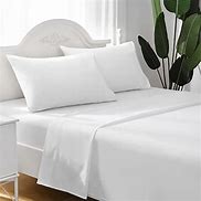 Image result for White Bed Sheets