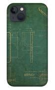 Image result for Blueprint iPhone Case