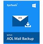 Image result for AOL Mail Icon
