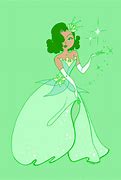 Image result for Disney Princess Tiana Doll