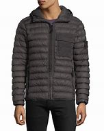 Image result for Stone Island Down Jacket