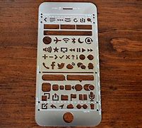 Image result for Stencio iPhone 6s