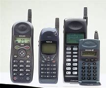 Image result for Phones From the 90s