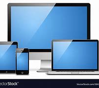 Image result for Desktop Computer and Tablet