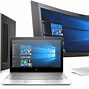 Image result for 34 Curved HP ENVY All in One Computer