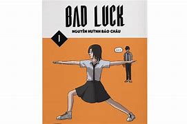 Image result for Bad Luck Omnibus