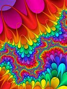 Image result for Rainbow Color Art