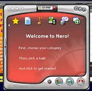 Image result for Nero Software Free Download