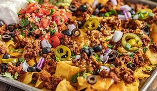 Image result for nacho