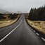 Image result for iPhone 14 Pro Max Road Wallpaper