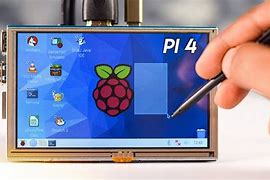 Image result for Touch LCD