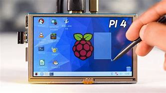 Image result for 5 Inch LCD Touch Frame