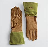 Image result for Red Envelope Gardening Gloves for Women