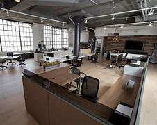 Image result for Cool Office Space Ideas