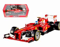 Image result for Formula 1 Diecast Models