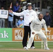 Image result for Cricket Umpire Most Jumpers