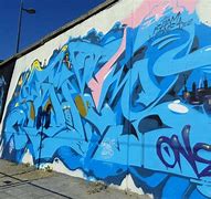 Image result for Crips Case Graffiti